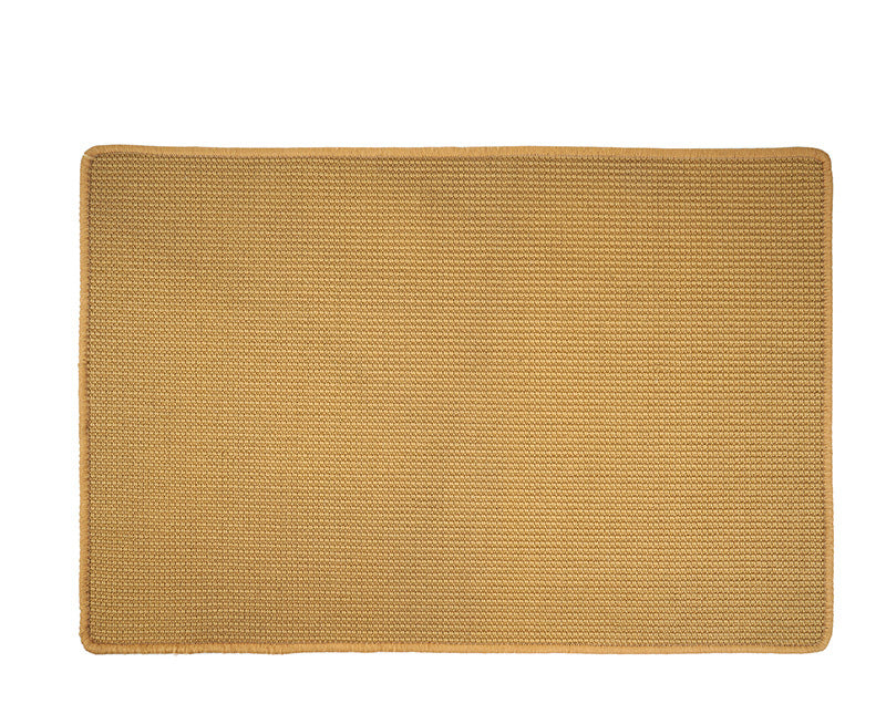 Woonwild Gagel sisal krabmat om tafelpoten, XL