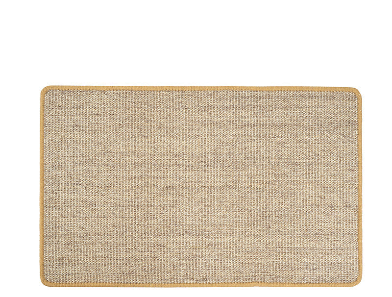 Woonwild Gagel sisal krabmat om tafelpoten, L