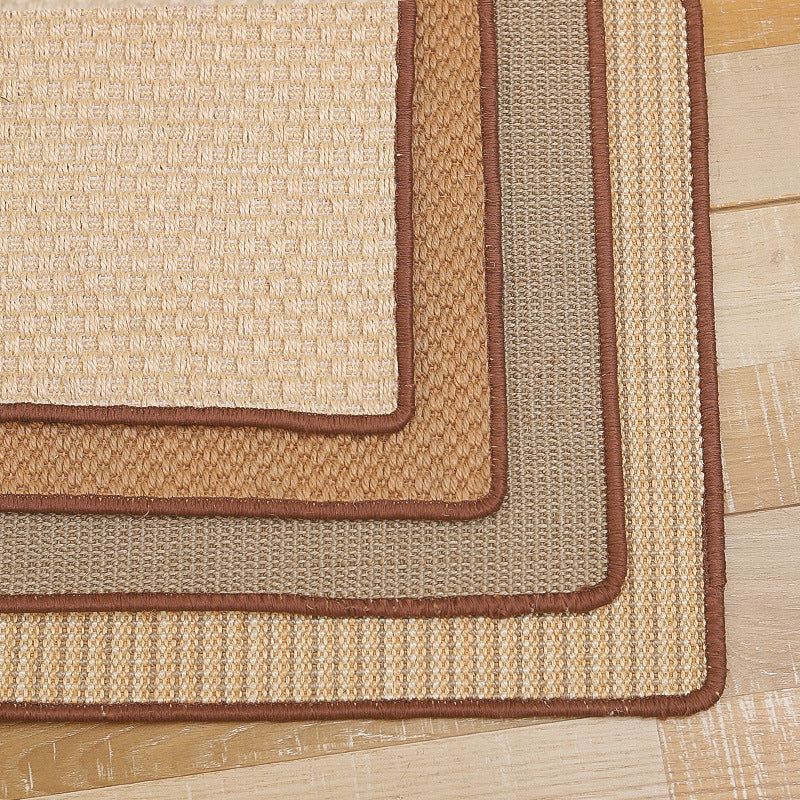Woonwild Vlier sisal krabmat in vier maten, 30 × 40 cm