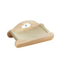 Woonwild Kwelder sisal krabligstoel, L en M en meer